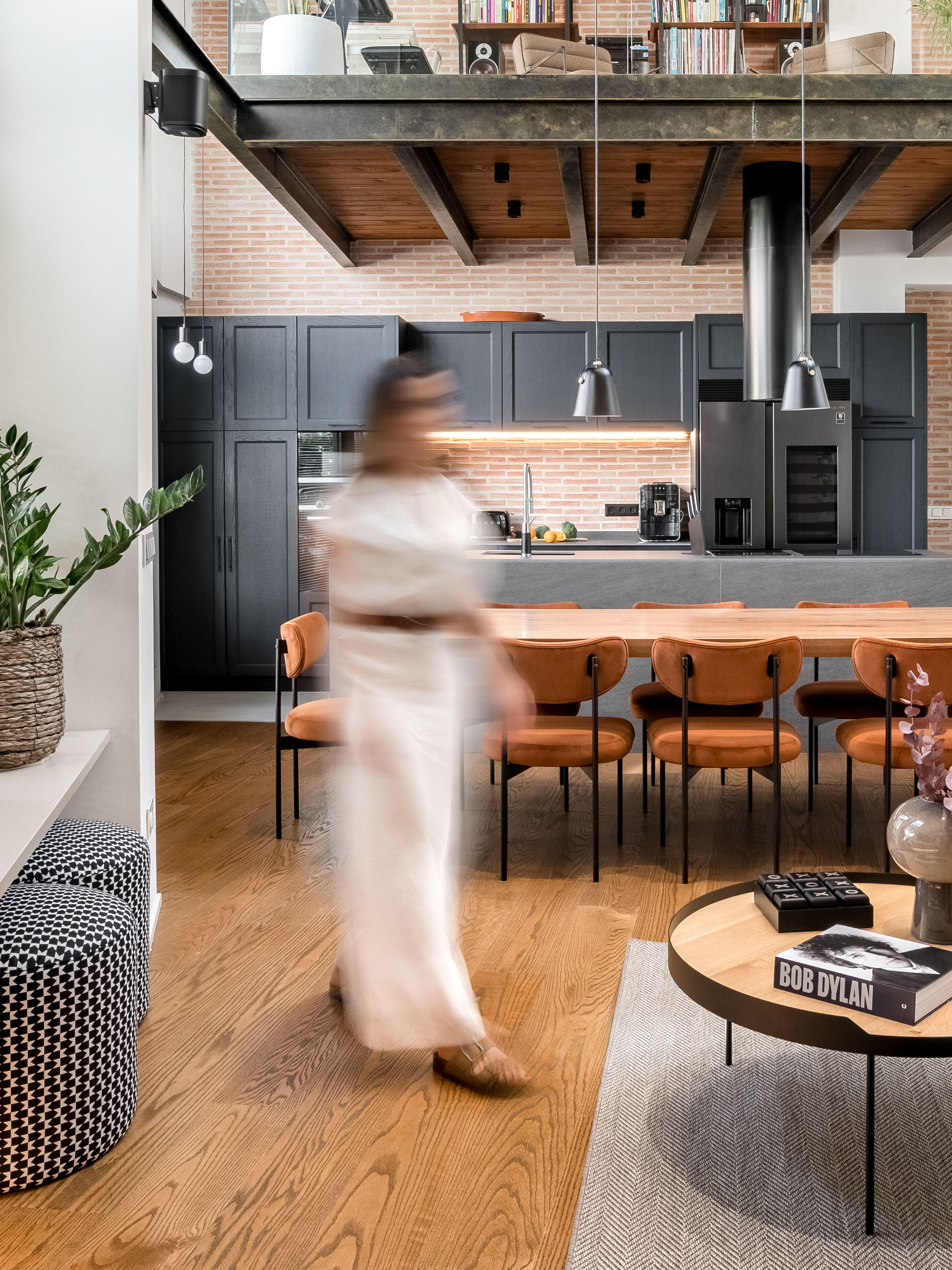 We are hiring! – Estudio de interiorismo y reformas en Madrid.